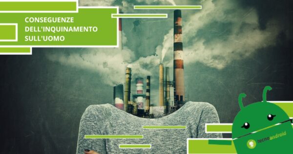 Inquinamento, ecco in che modo lo smog sta incidendo sul nostro organismo