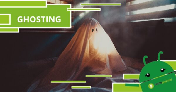Ghosting, l'abbandono di un amico è più doloroso di quello di un partner