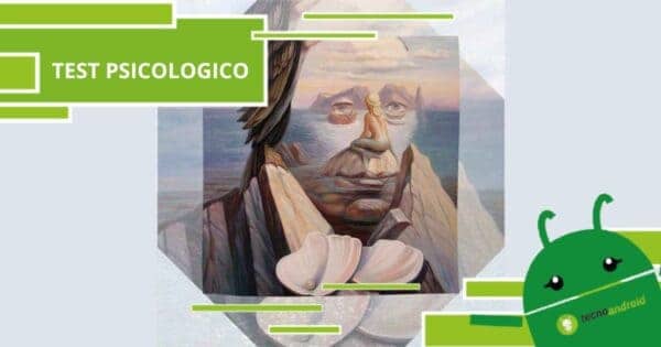 Test psicologico, analizzando l'immagine scoprirai le tue più grandi paure