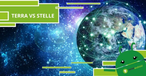 Terra, il nostro pianeta verrà presto "divorato" da una stella