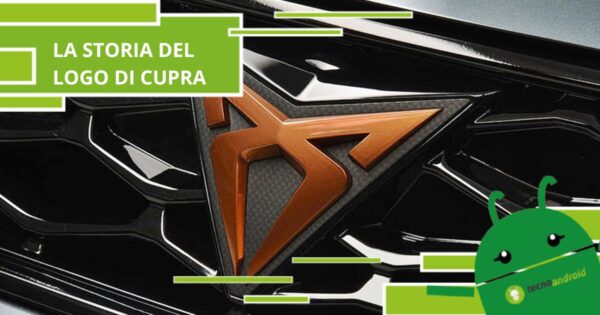 Cupra, ecco com'è nato il logo del tanto amato brand automobilistico
