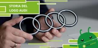 Audi, ecco perché il logo del brand è composto da 4 anelli