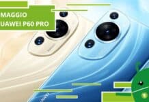 Huawei P60 Pro, il nuovo modello sta per arrivare con un omaggio imperdibile
