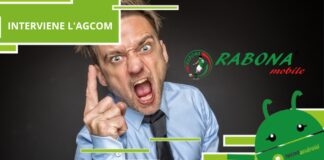 Rabona Mobile, la questione si fa sempre più seria ed entra in gioco l'Agcom