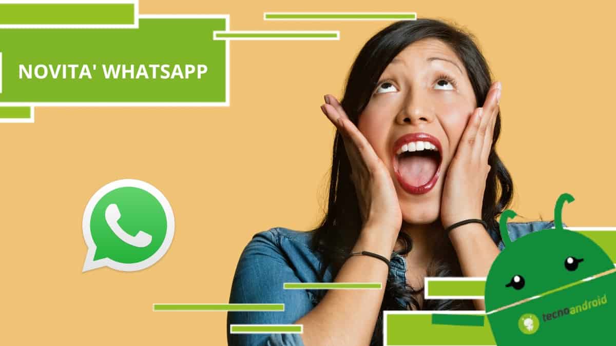 Whatsapp - l'app non resta di certo indietro, ecco tutte le novità in arrivo