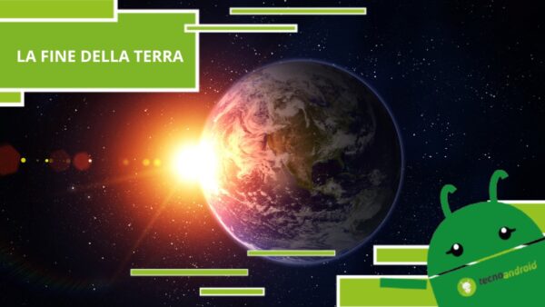 Terra, il futuro del nostro pianeta è segnato a causa di una stella