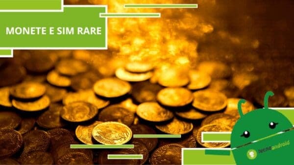 Monete e SIM rare, guadagnare nel 2023 non è poi così complicato