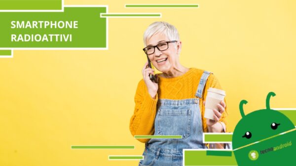 Smartphone radioattivi, fareste meglio a girare alla larga da questi modelli