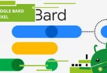 Google Bard, l'azienda sta diffondendo la sua AI anche sui Pixel