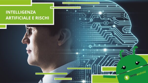 Intelligenza Artificiale, tutti i pericoli a cui andiamo incontro