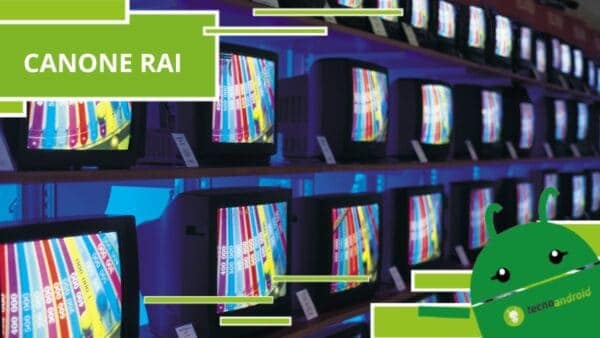 Canone Rai 2024, il nuovo anno potrebbe portare seri cambiamenti