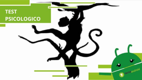 Test psicologico, ciò che vedi rivela le tue abilità di cui non eri a conoscenza