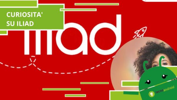 ILIAD, queste curiosità sulla compagnia telefonica ti lasceranno esterrefatto