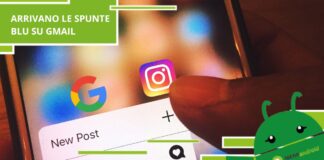 Gmail, la posta elettronica si trasforma in Instagram con le spunte blu