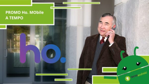 Ho. Mobile, avete tempo fino al 14 Maggio per approfittare della promo a 7 euro