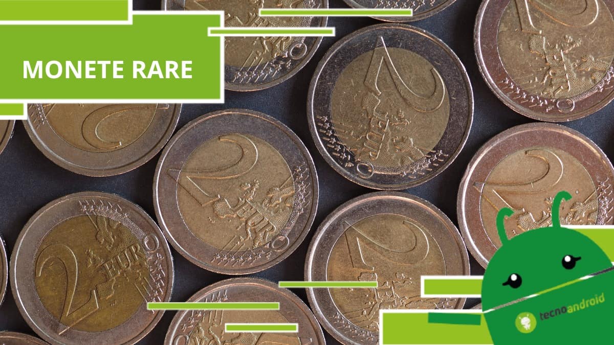 Monete Rare, la vostra vita cambierà grazie a queste valute preziose