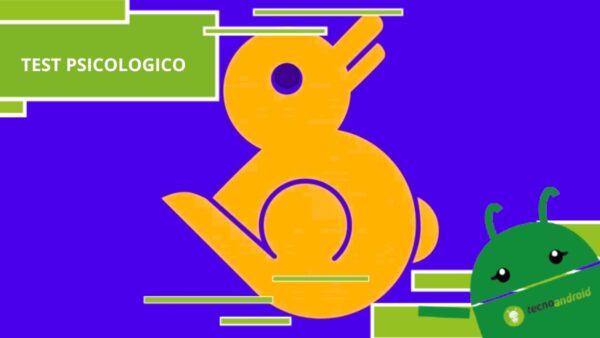 Test psicologico, un'anatra e un coniglio possono bastare per definire la tua personalità