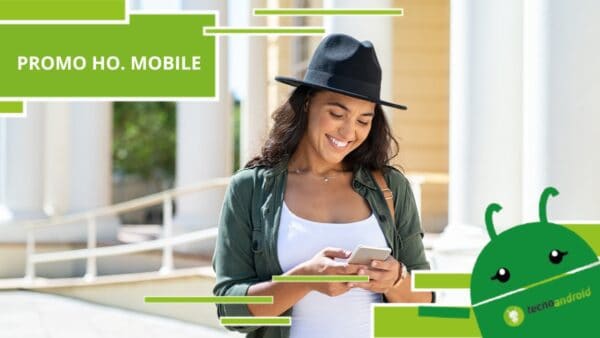 Ho. Mobile, hai 48 ore per attivare una delle due promo a meno di 8 euro