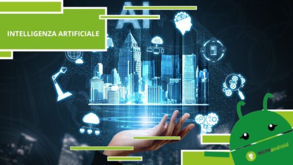 Intelligenza Artificiale, non è vero che la tecnologia ci annienterà