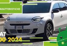 Fiat 600 2024, arrivano le prime notizie sulla vettura dell'anno