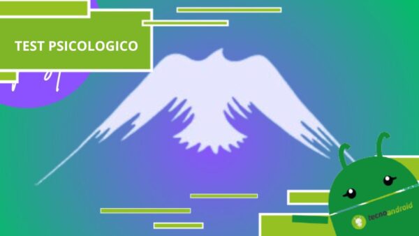 Test psicologico, la tua personalità dipende da quello che vedi nell'immagine