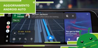 Android Auto, il servizio si aggiorna con tante nuove funzionalità