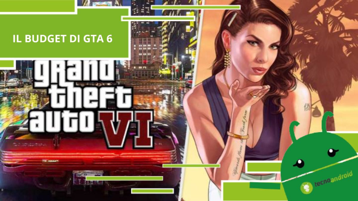 GTA 6, quest'ultima uscita conquisterà il titolo di videogioco più costoso di sempre