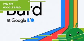 Google Bard, le istruzioni chiare per utilizzarlo in Italia