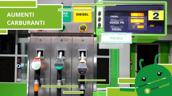 Carburanti, la situazione continua ad essere piuttosto preoccupante