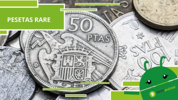 Monete rare, oltre le Lire e gli Euro anche le Pesetas possono renderci ricchi