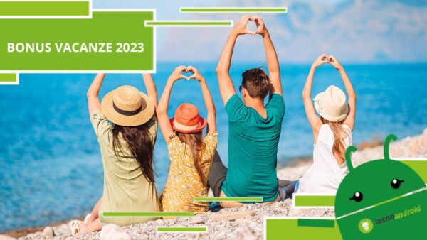 Bonus Vacanze 2023, grazie a questo viaggerai a prezzi incredibili