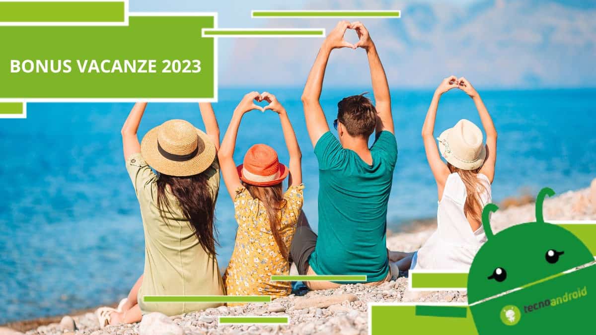 Bonus Vacanze 2023, grazie a questo viaggerai a prezzi incredibili
