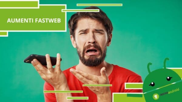 Aumenti Fastweb, le notizie sui costi delle promo stavolta sono disastrose