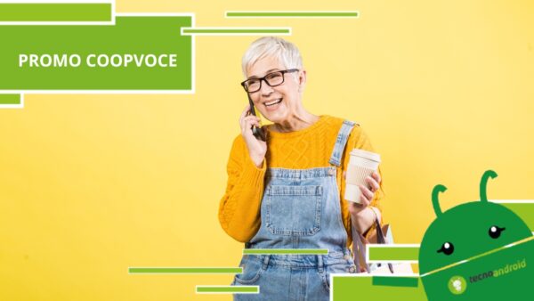 CoopVoce, si chiama EVO 30 ed è la promo che vi stravolgerà l'esistenza