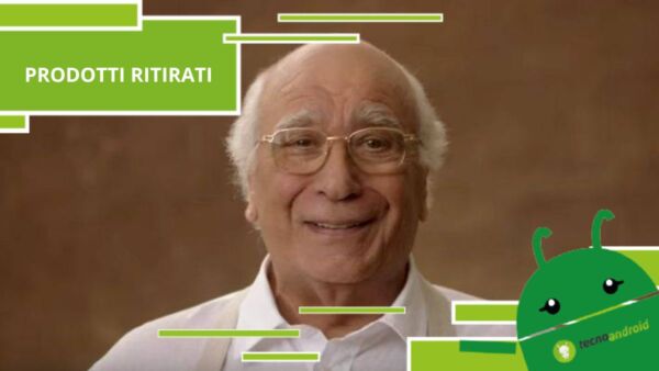 Prodotti ritirati, questa volta a finire nelle polemiche c'è Giovanni Rana