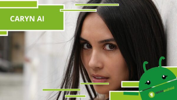 Caryn AI, con l'intelligenza artificiale ora puoi pagare per avere una fidanzata virtuale