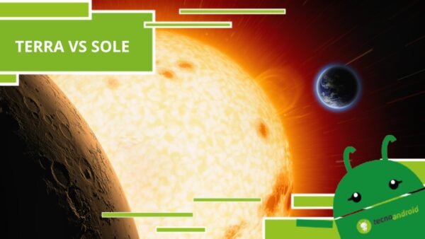 Terra, verremo divorati dal Sole e dal suo calore prima del previsto