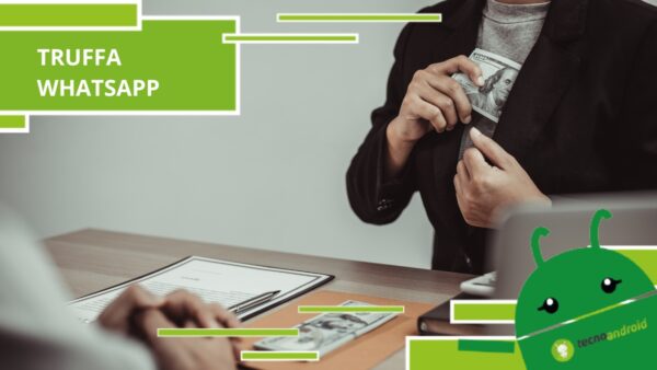 Truffa Whatsapp, stavolta gli hacker puntano al portafoglio degli ingegneri