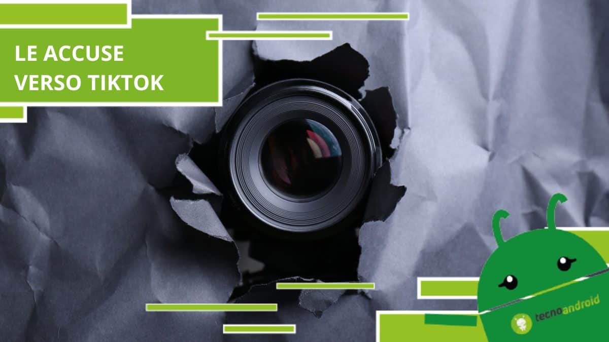 TikTok, un ex dipendente smaschera la piattaforma accusandola di "spionaggio" e furto di contenuti