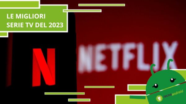 Netflix, scegli di guardare queste serie tv e andrai a colpo sicuro