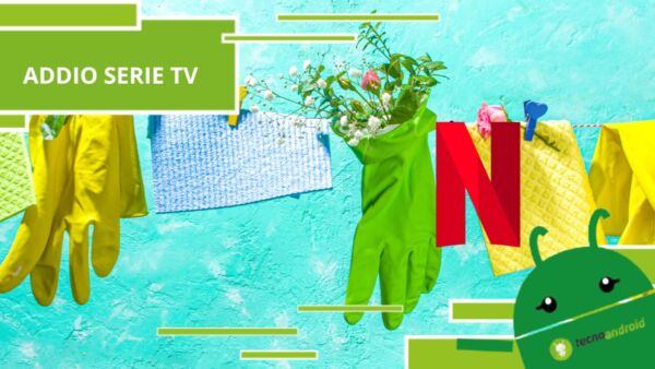 Netflix, l'amaro destino di svariati titoli sulla piattaforma è ormai segnato