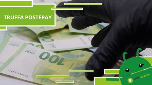 Truffa Postepay, la nuova frode ti prosciuga il conto senza accorgertene
