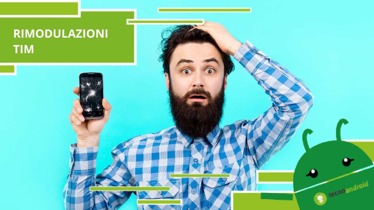 TIM, l'operatore ha deciso di aumentare i prezzi delle sue promo