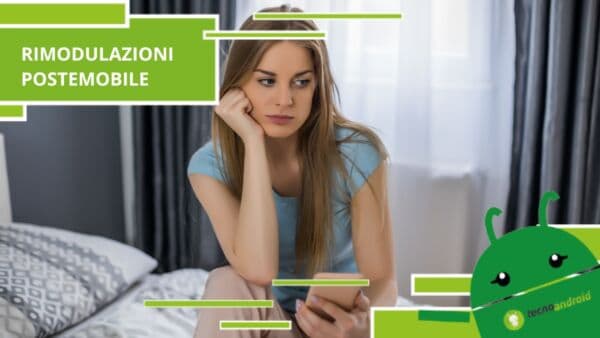 PosteMobile: a partire dal mese di Giugno preparatevi a dire addio ai vecchi prezzi