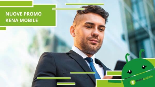 Kena Mobile, con 130GB STAR hai a disposizione un'infinità di GB a soli 6,99 euro