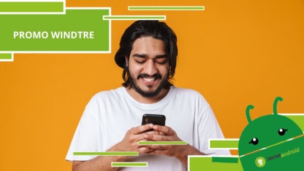 WindTre, l'operatore è pronto a regalare nuovi smartphone Samsung, Xiaomi e TCL