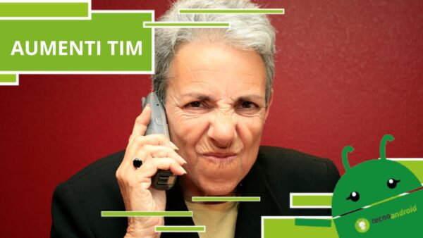TIM - ennesimo colpo di scena, l'operatore aumenta i prezzi delle sue tariffe
