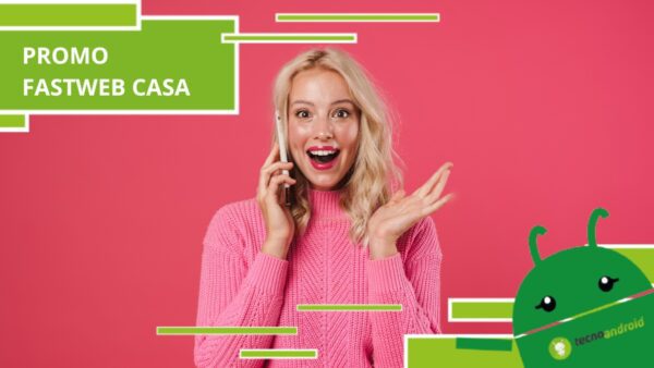 Fastweb Casa, a Maggio le promozioni non mancano di certo