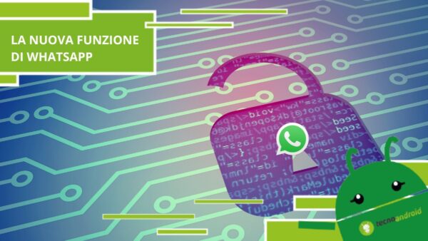 Whatsapp, la nuova funzione sta facendo impazzire proprio tutti