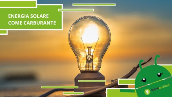 Energia Solare, presto sarà il "nuovo carburante" delle auto